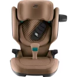 Britax Römer Kidfix autósülés (100-150 cm) - Warm Caramel (Pro Lux Limited)