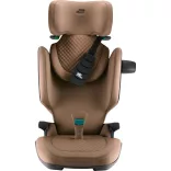 Britax Römer Kidfix autósülés (100-150 cm) - Warm Caramel (Pro Lux Limited)