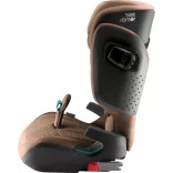 Britax Römer Kidfix autósülés (100-150 cm) - Warm Caramel (Pro Lux Limited)