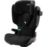 Britax Römer Kidfix i-size autósülés (100-150 cm) - Cosmos Black