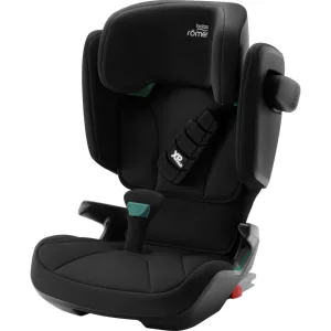 Britax Römer Kidfix i-size autósülés (100-150 cm) - Cosmos Black