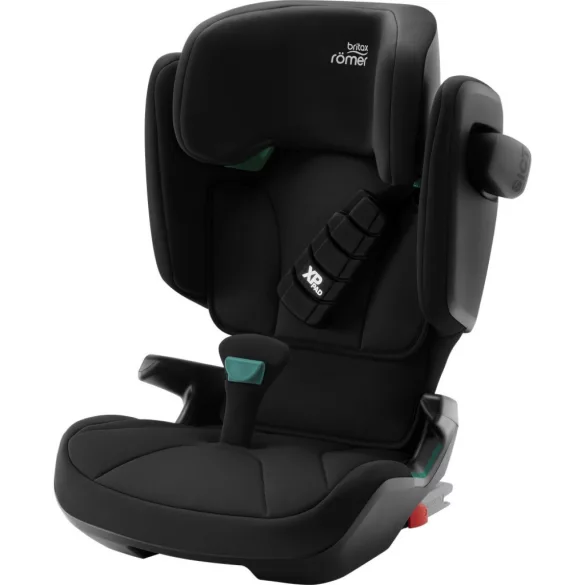 Britax Römer Kidfix i-size autósülés (100-150 cm) - Cosmos Black