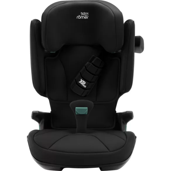 Britax Römer Kidfix i-size autósülés (100-150 cm) - Cosmos Black