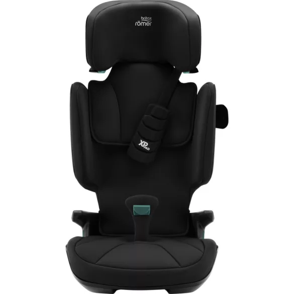 Britax Römer Kidfix i-size autósülés (100-150 cm) - Cosmos Black