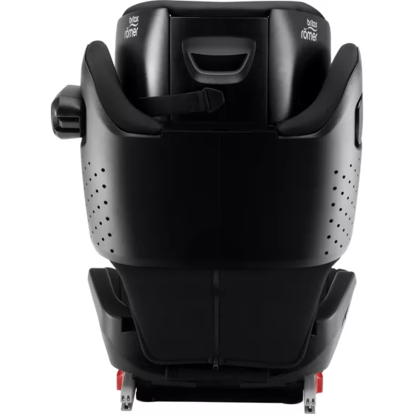 Britax Römer Kidfix i-size autósülés (100-150 cm) - Cosmos Black