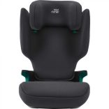 Britax Römer Adventure Plus 2 autósülés (100-150 cm) - Midnight Grey