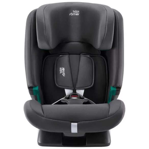 Britax Römer Evolvafix autósülés (76-150 cm) - Midnight Grey