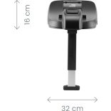 Britax Römer Baby-Safe Core Base bázistalp
