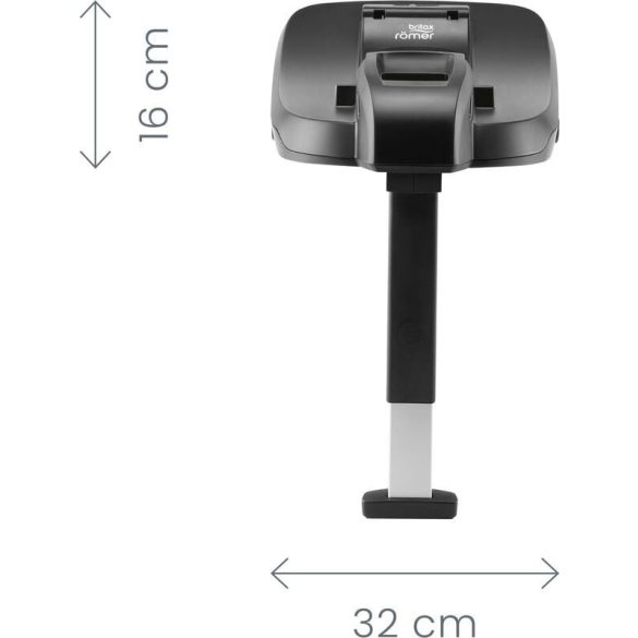 Britax Römer Baby-Safe Core Base bázistalp