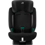 Britax Römer Versafix i-size gyerekülés 100-150cm - Space Black