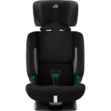 Britax Römer Versafix i-size gyerekülés 100-150cm - Space Black