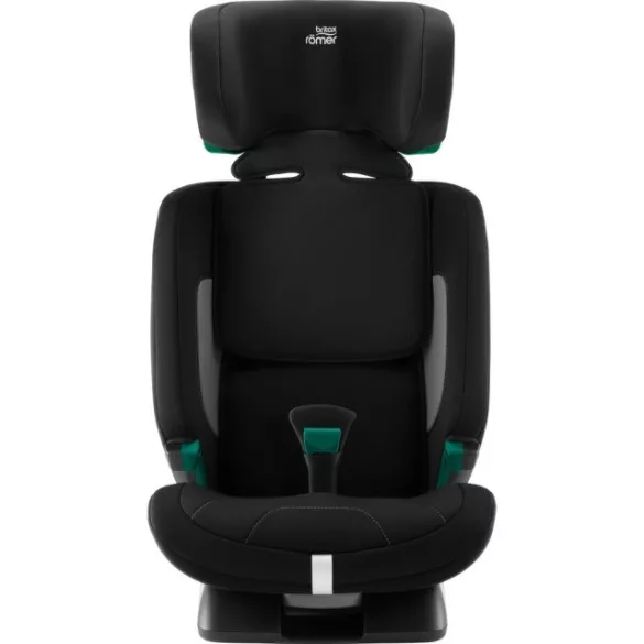 Britax Römer Versafix i-size gyerekülés 100-150cm - Space Black