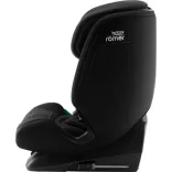 Britax Römer Versafix i-size gyerekülés 100-150cm - Space Black