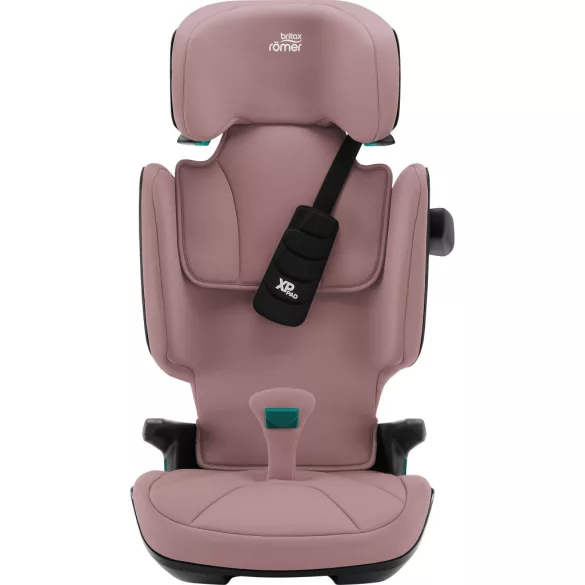 Britax Römer Kidfix i-size autósülés (100-150 cm) - Dusty Rose
