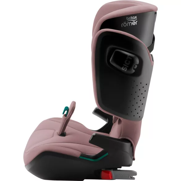 Britax Römer Kidfix i-size autósülés (100-150 cm) - Dusty Rose