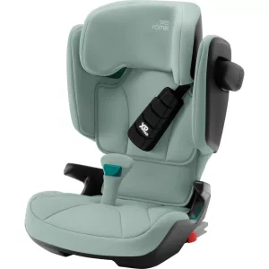 Britax Römer Kidfix i-size autósülés (100-150 cm) - Jade Green