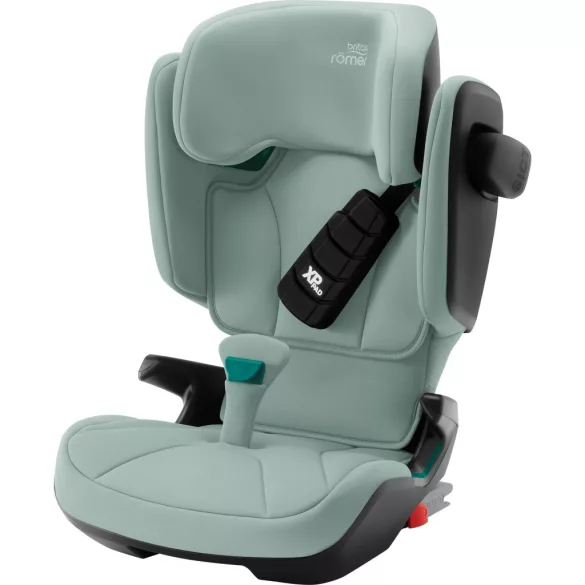 Britax Römer Kidfix i-size autósülés (100-150 cm) - Jade Green