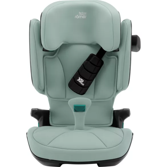 Britax Römer Kidfix i-size autósülés (100-150 cm) - Jade Green