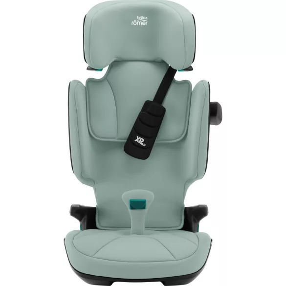 Britax Römer Kidfix i-size autósülés (100-150 cm) - Jade Green