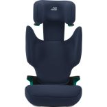 Britax Römer Adventure Plus 2 autósülés (100-150 cm) - Night Blue