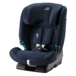 Britax Römer Evolvafix autósülés (76-150 cm) - Night Blue
