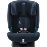 Britax Römer Evolvafix autósülés (76-150 cm) - Night Blue