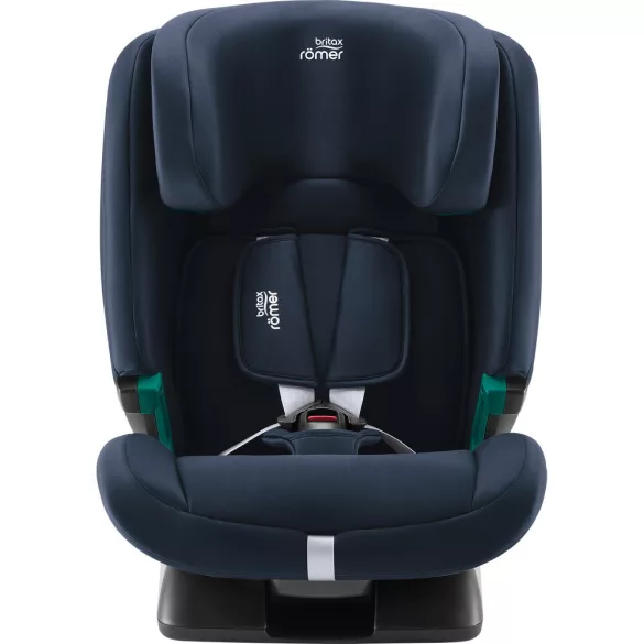 Britax Römer Evolvafix autósülés (76-150 cm) - Night Blue