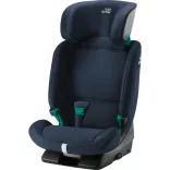 Britax Römer Evolvafix autósülés (76-150 cm) - Night Blue