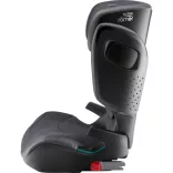 Britax Römer Kidfix Pro M Classic autósülés (100-150 cm) - Midnight Grey