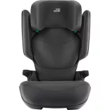 Britax Römer Kidfix Pro M Classic autósülés (100-150 cm) - Midnight Grey