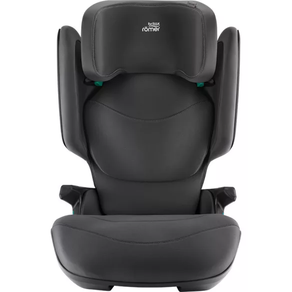 Britax Römer Kidfix Pro M Classic autósülés (100-150 cm) - Midnight Grey