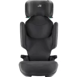 Britax Römer Kidfix Pro M Classic autósülés (100-150 cm) - Midnight Grey