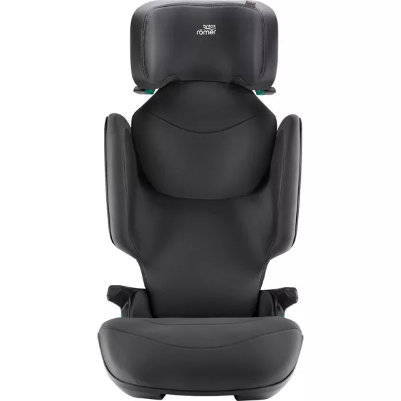 Britax Römer Kidfix Pro M Classic autósülés (100-150 cm) - Midnight Grey