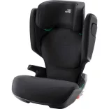 Britax Römer Kidfix Pro M Classic autósülés (100-150 cm) - Space Black