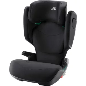 Britax Römer Kidfix Pro M Classic autósülés (100-150 cm) - Space Black