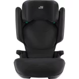 Britax Römer Kidfix Pro M Classic autósülés (100-150 cm) - Space Black
