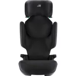 Britax Römer Kidfix Pro M Classic autósülés (100-150 cm) - Space Black