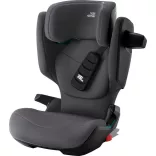 Britax Römer Kidfix Pro Classic autósülés (100-150 cm) - Midnight Grey