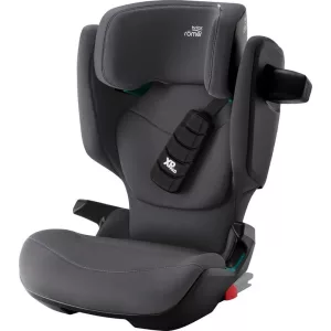 Britax Römer Kidfix Pro Classic autósülés (100-150 cm) - Midnight Grey