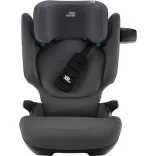 Britax Römer Kidfix Pro Classic autósülés (100-150 cm) - Midnight Grey