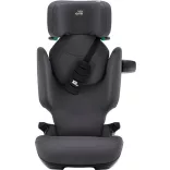 Britax Römer Kidfix Pro Classic autósülés (100-150 cm) - Midnight Grey