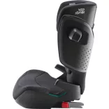 Britax Römer Kidfix Pro Classic autósülés (100-150 cm) - Midnight Grey
