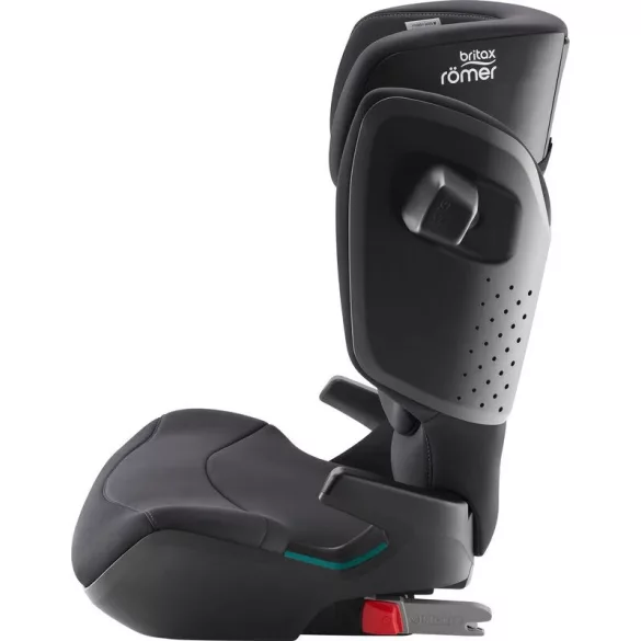 Britax Römer Kidfix Pro Classic autósülés (100-150 cm) - Midnight Grey