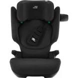 Britax Römer Kidfix Pro Classic autósülés (100-150 cm) - Space Black