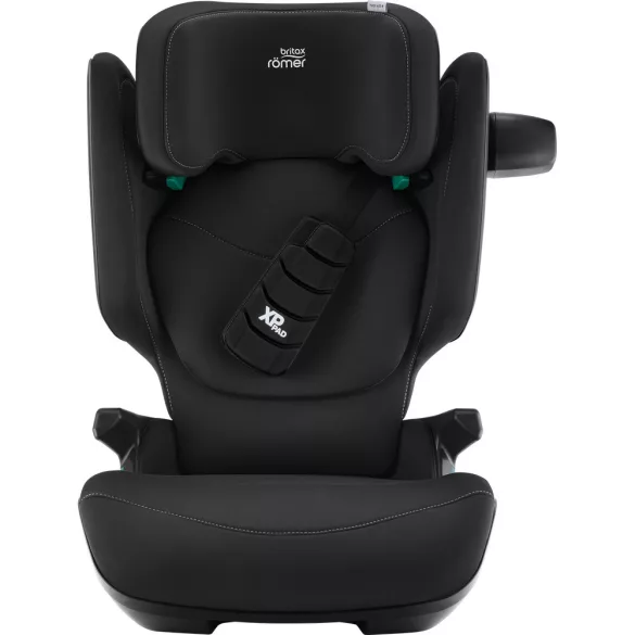 Britax Römer Kidfix Pro Classic autósülés (100-150 cm) - Space Black