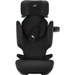 Britax Römer Kidfix Pro Classic autósülés (100-150 cm) - Space Black