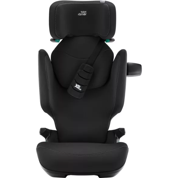 Britax Römer Kidfix Pro Classic autósülés (100-150 cm) - Space Black