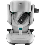 Britax Römer Kidfix Pro Lux autósülés (100-150 cm) - Linen Grey