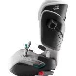 Britax Römer Kidfix Pro Lux autósülés (100-150 cm) - Linen Grey