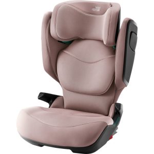 Britax Römer Kidfix Pro M Style autósülés (100-150 cm) - Dusty Rose